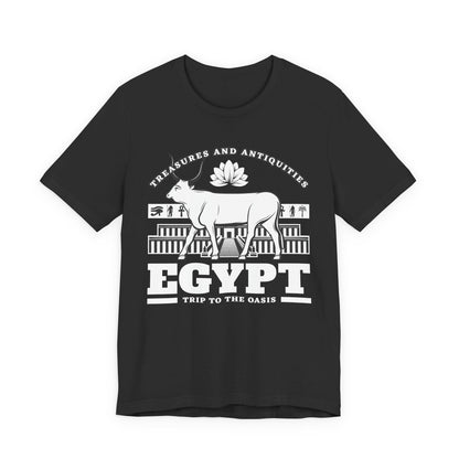 Treasures and Antiquities T-Shirt