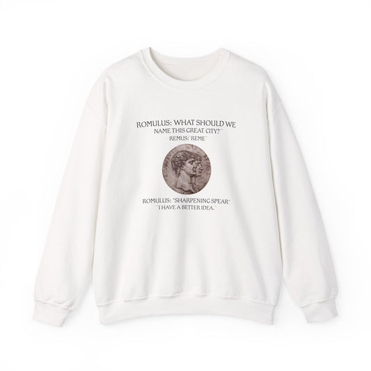 Rome Sweatshirts