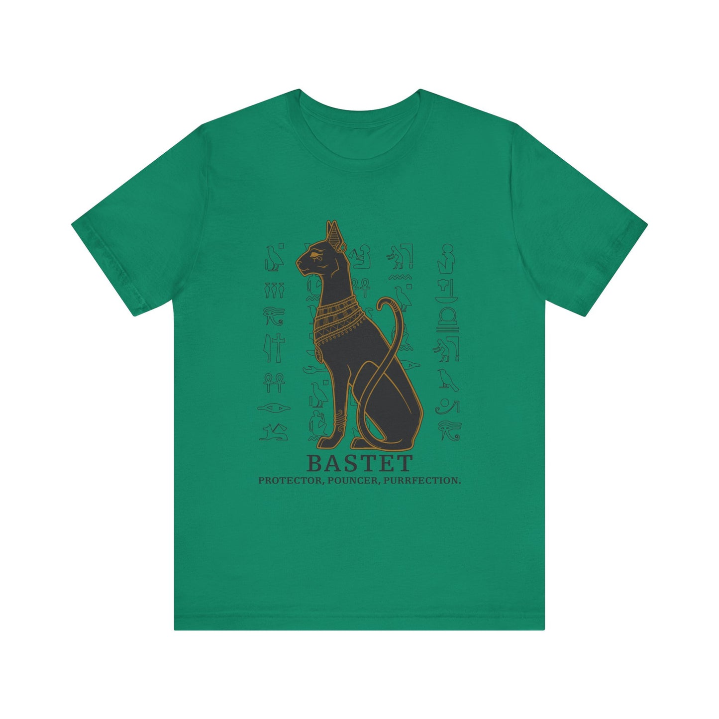 Bastet Protector T-Shirt