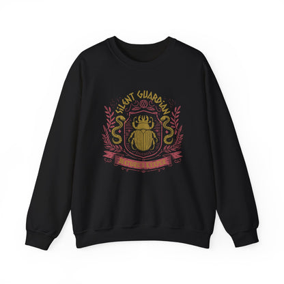 Silent Guardian Sweatshirt