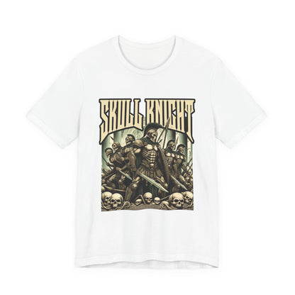 Skull Knight T-Shirt