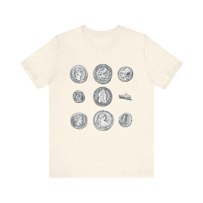 Ancient coins T-Shirt