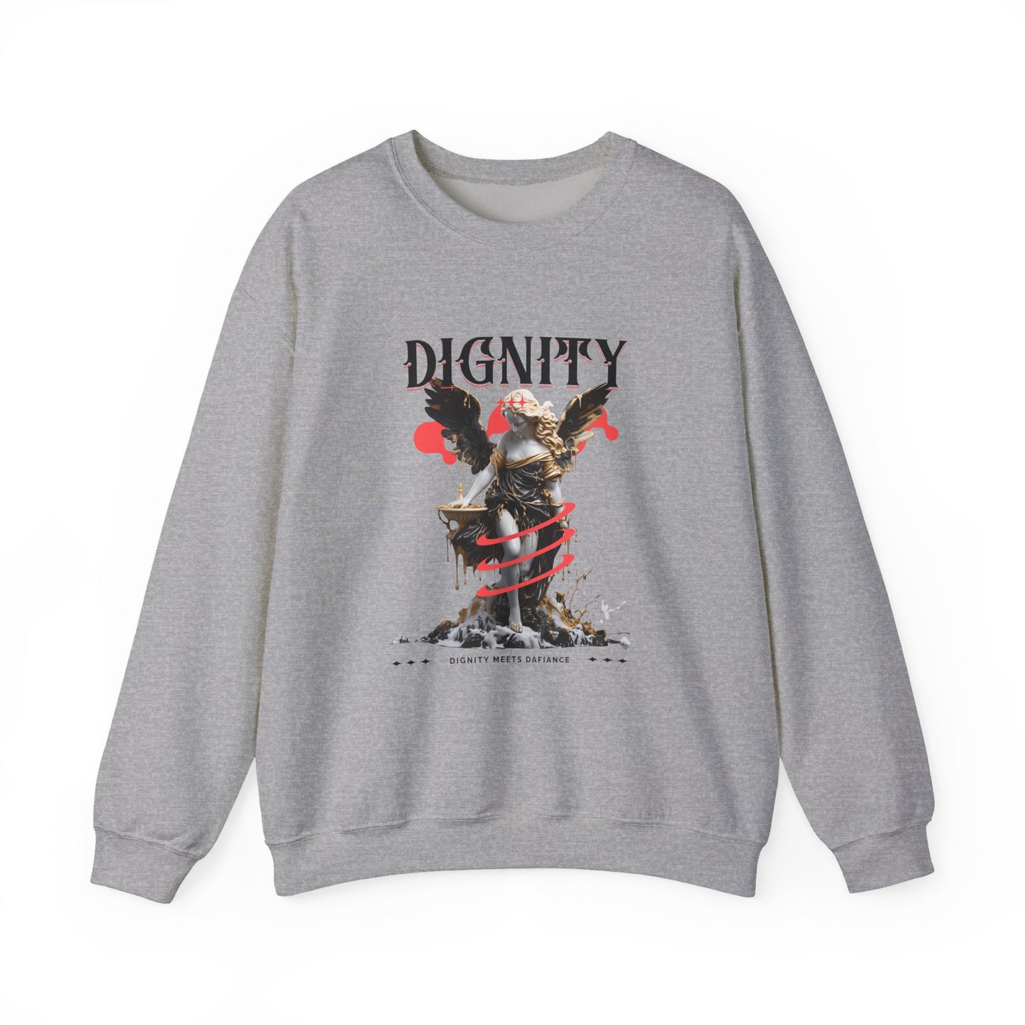 Dignity faith Sweatshirt