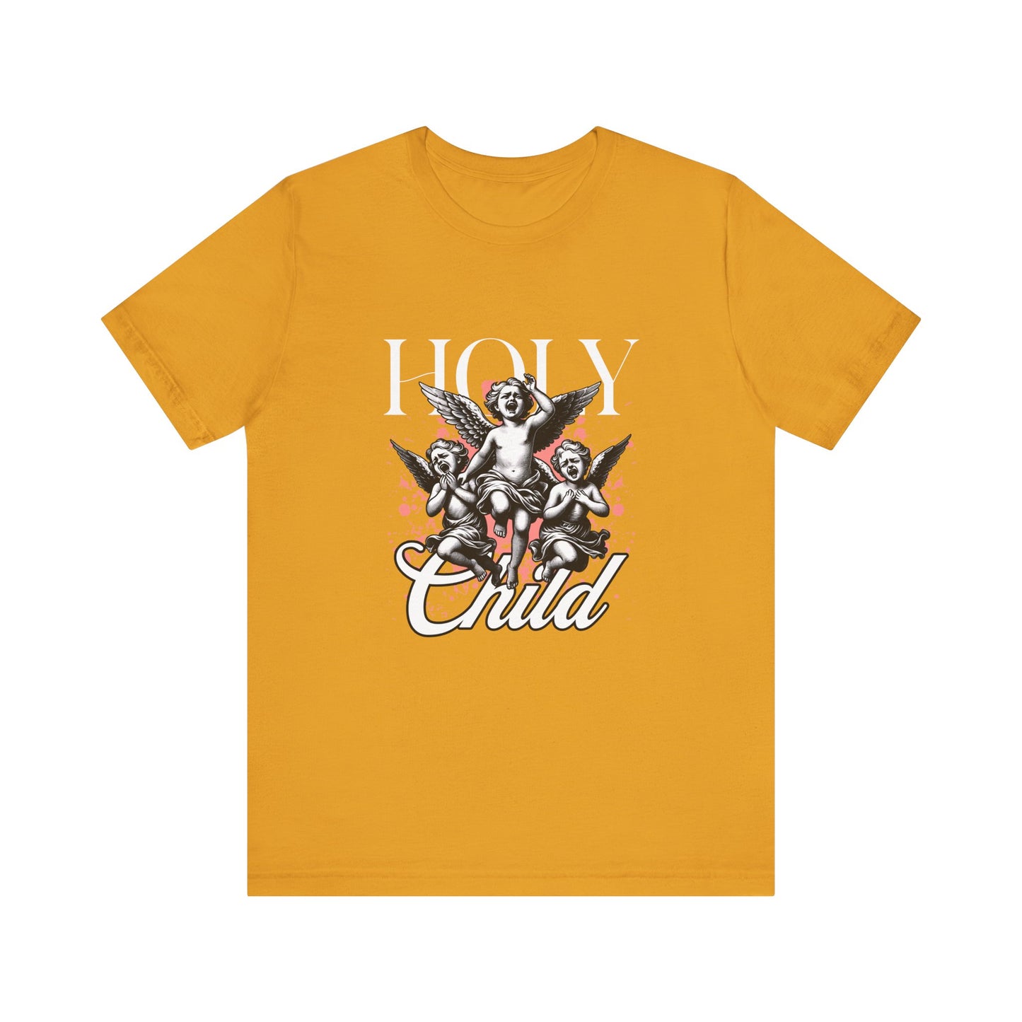 Holy child T-shirt