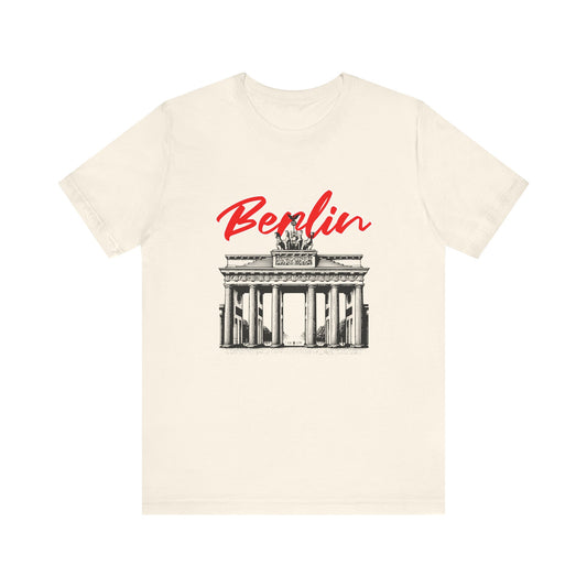 Berlin T-Shirt