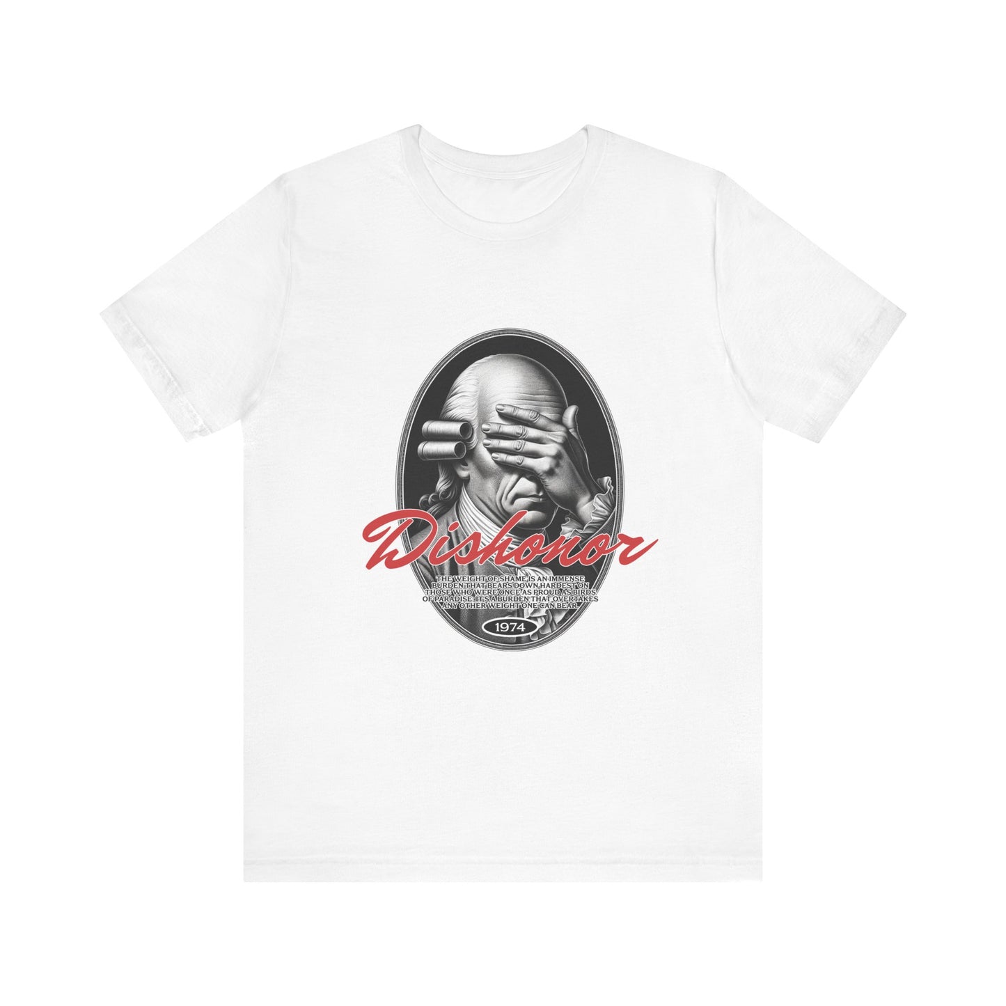 Dishonor T-Shirt