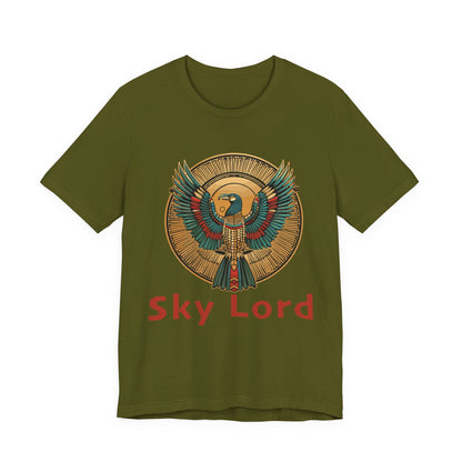 Sky Lord T-Shirt