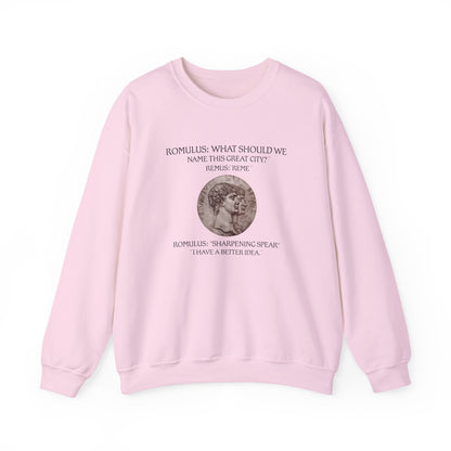 Rome Sweatshirts