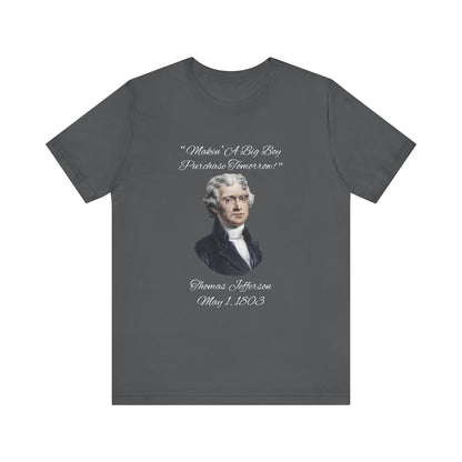 Big Boy Purchase T-Shirt
