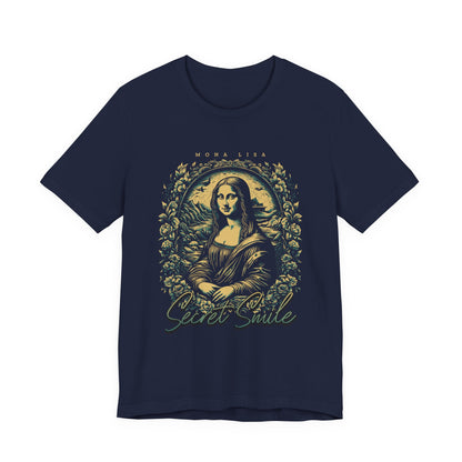 Secret Smile T-Shirt