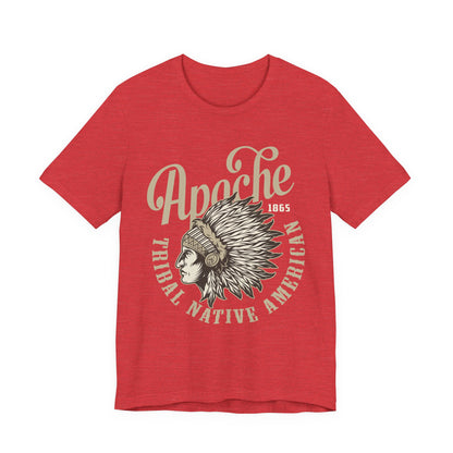 Tribal Native American T-Shirt