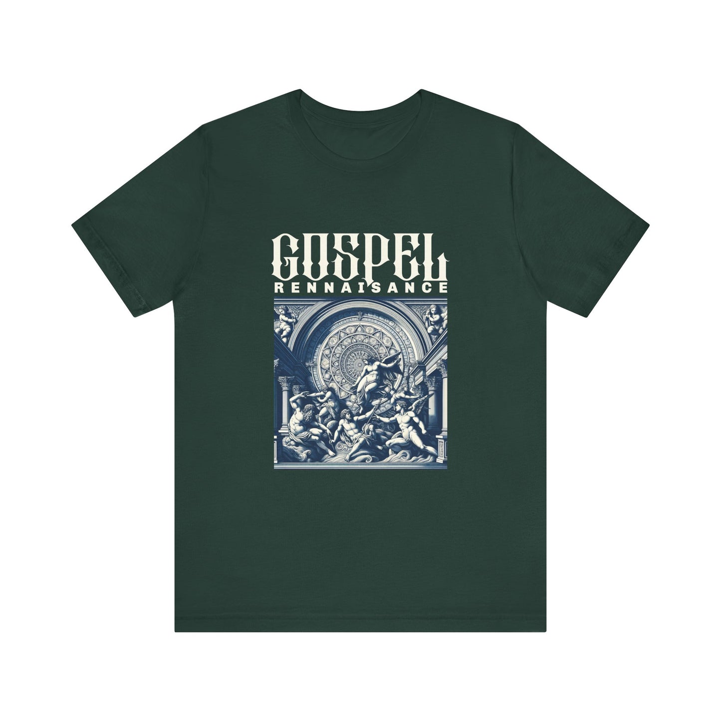 Gospel T-Shirt