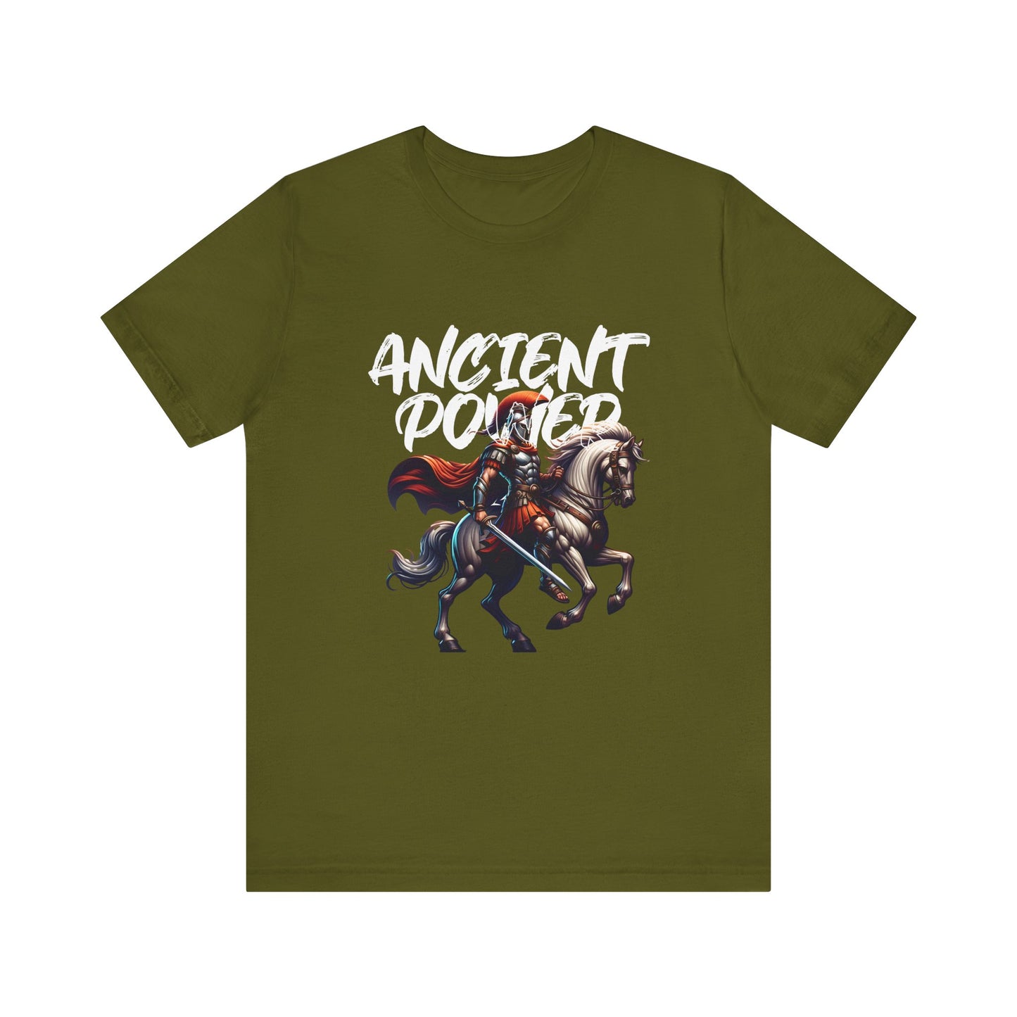 Ancient Power T-Shirt