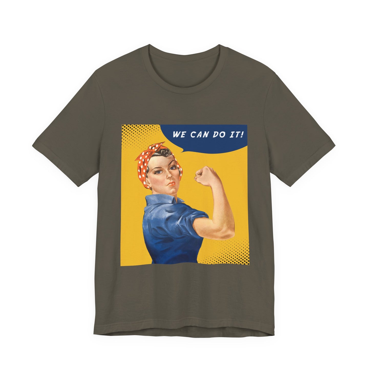 Rosie T-Shirt