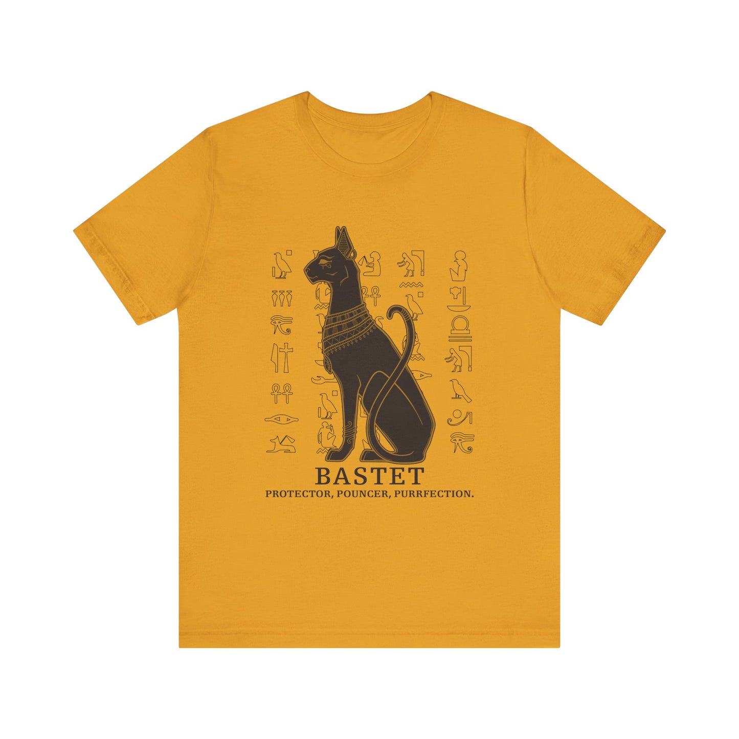 Bastet Protector T-Shirt