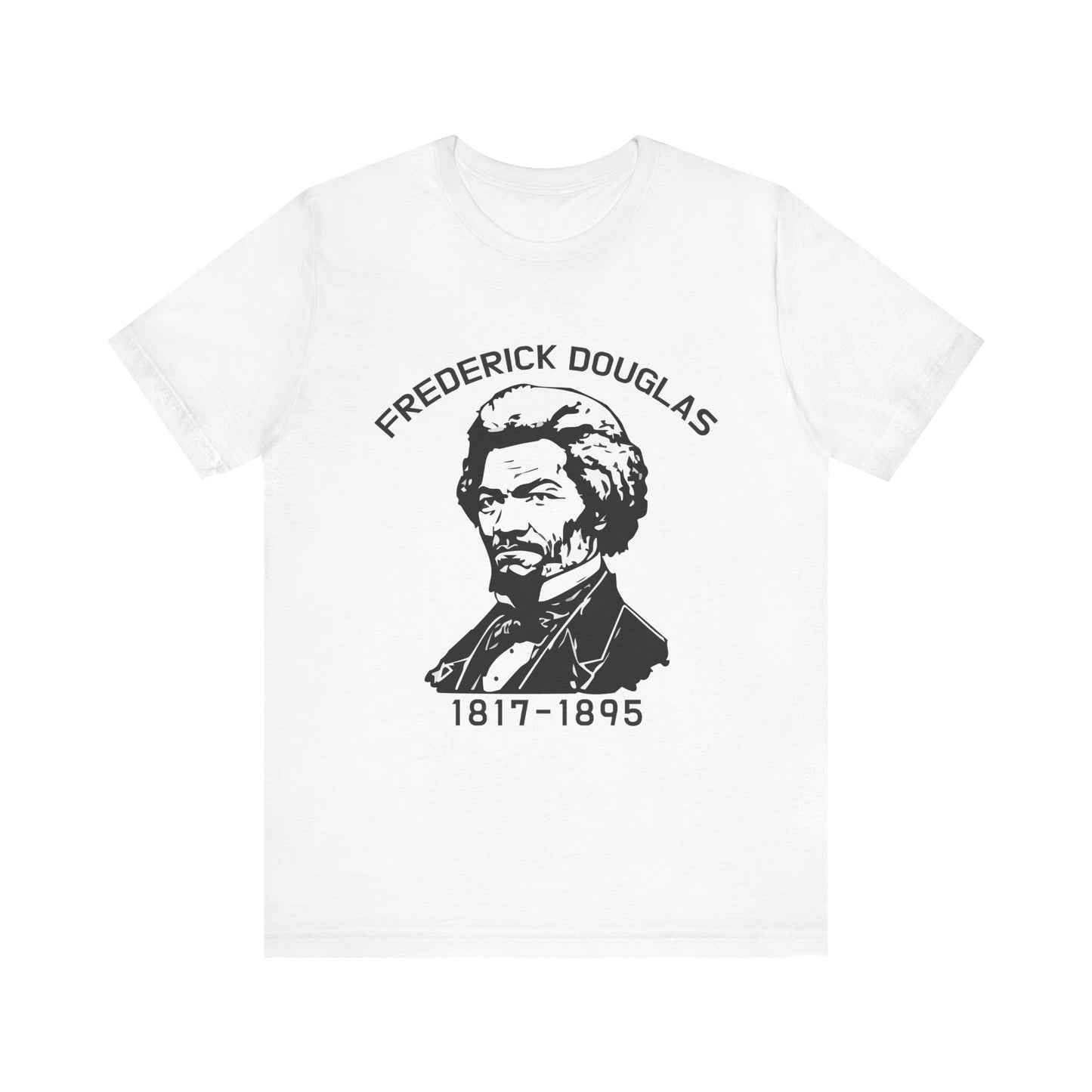 Frederick Douglas T-Shirt