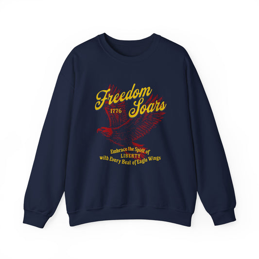 Freedom Soaps Sweatshirts