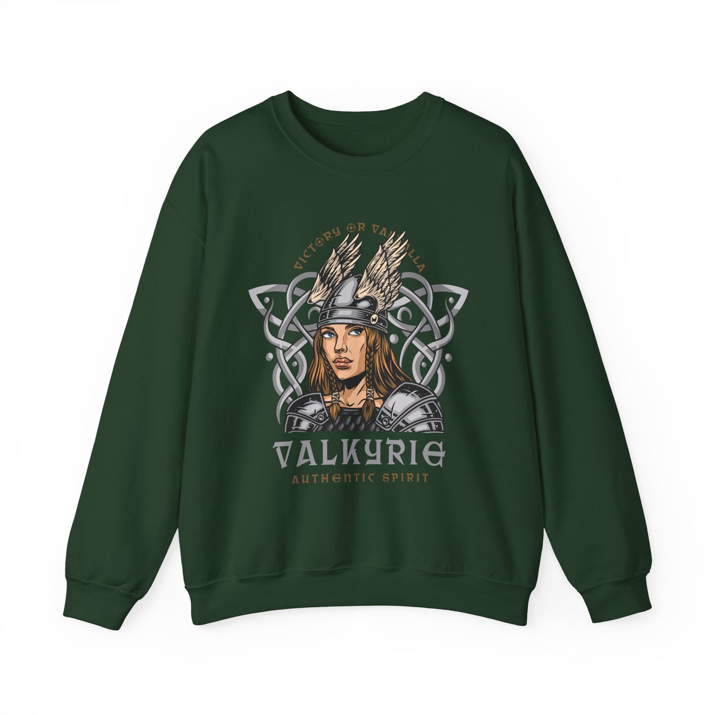 Valkyrie Spirit Sweatshirt