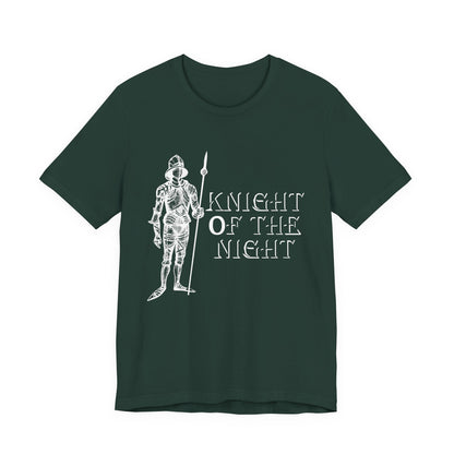 Knight of the night T-Shirt