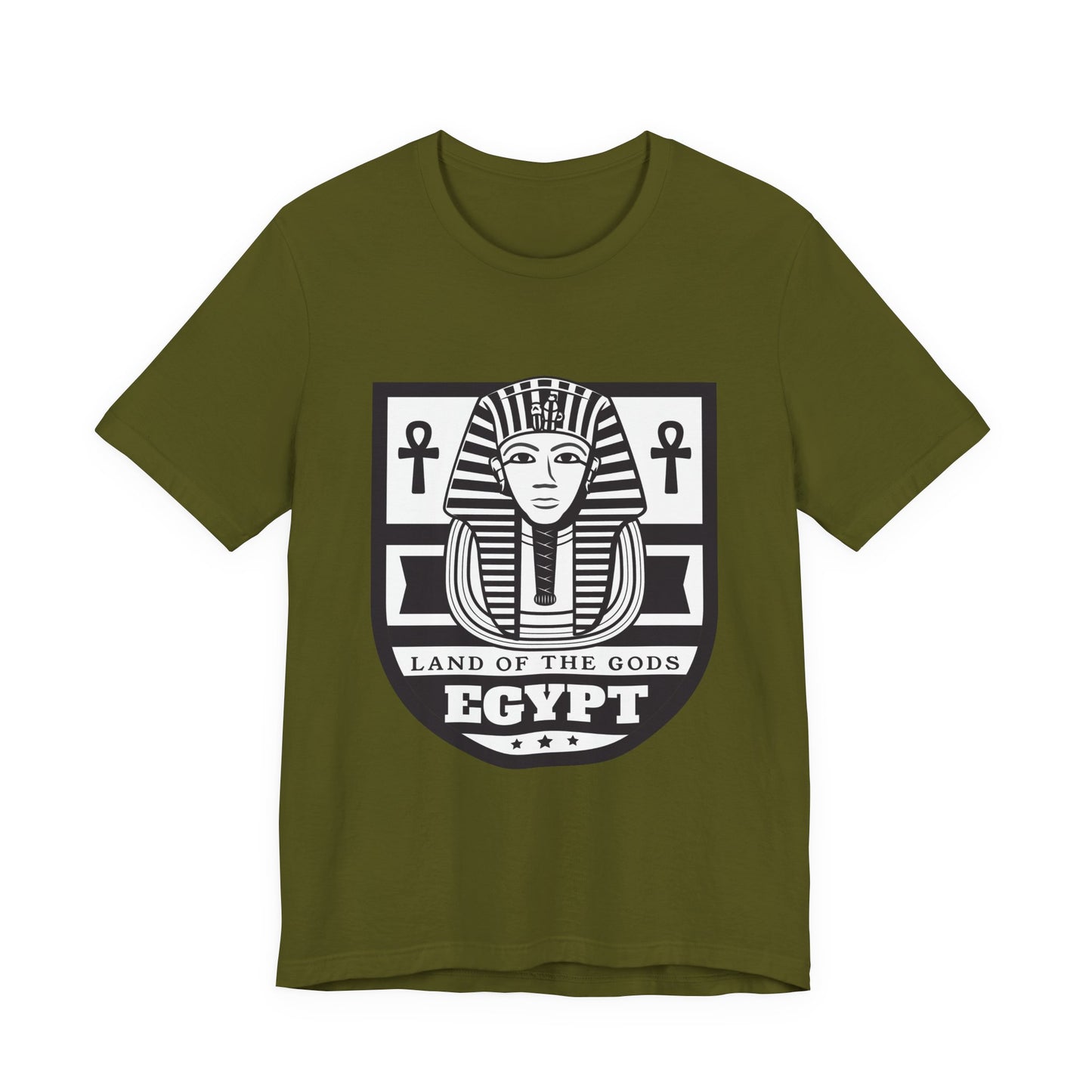 Lands of the Gods T-Shirt