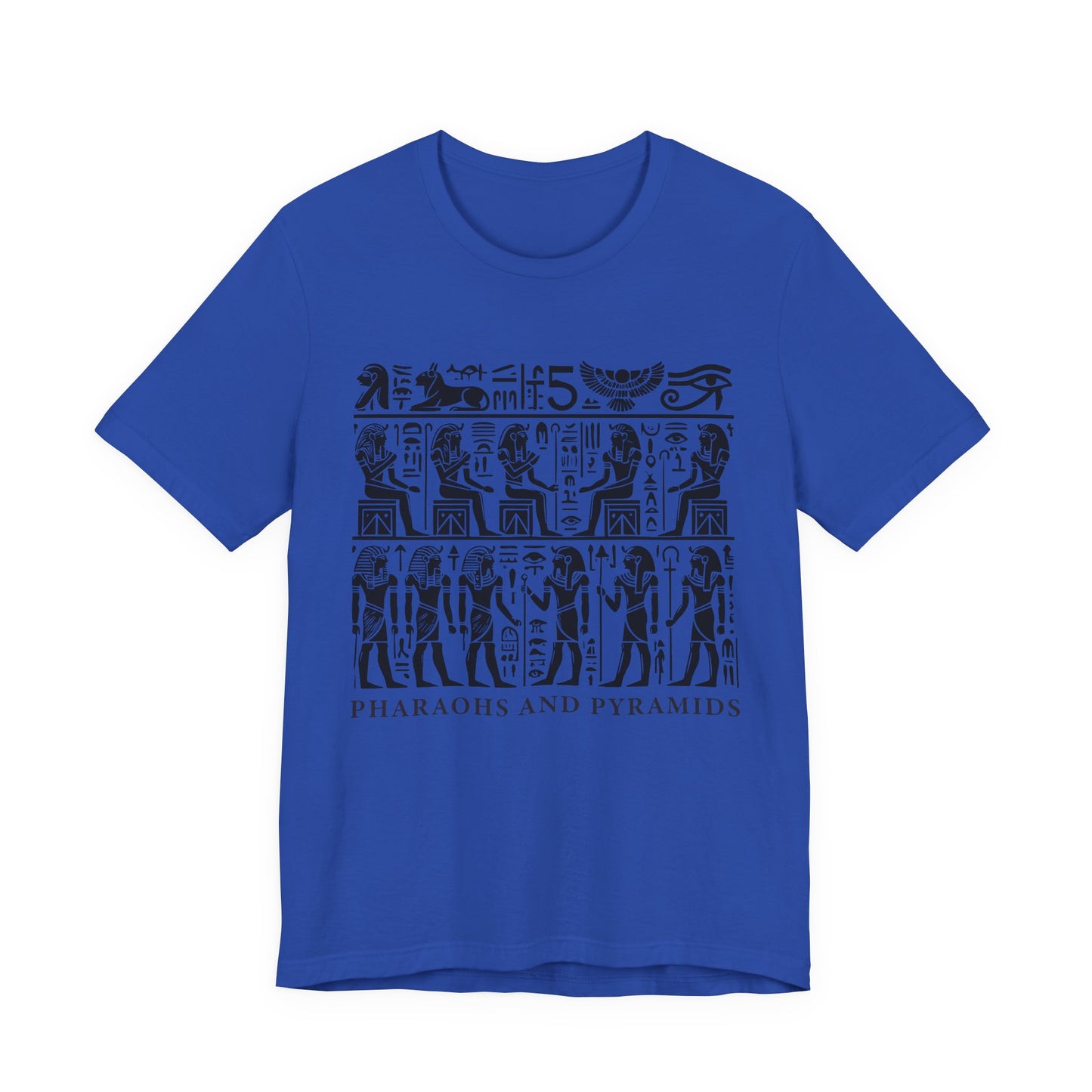 Pharaohs and Pyramids T-Shirt