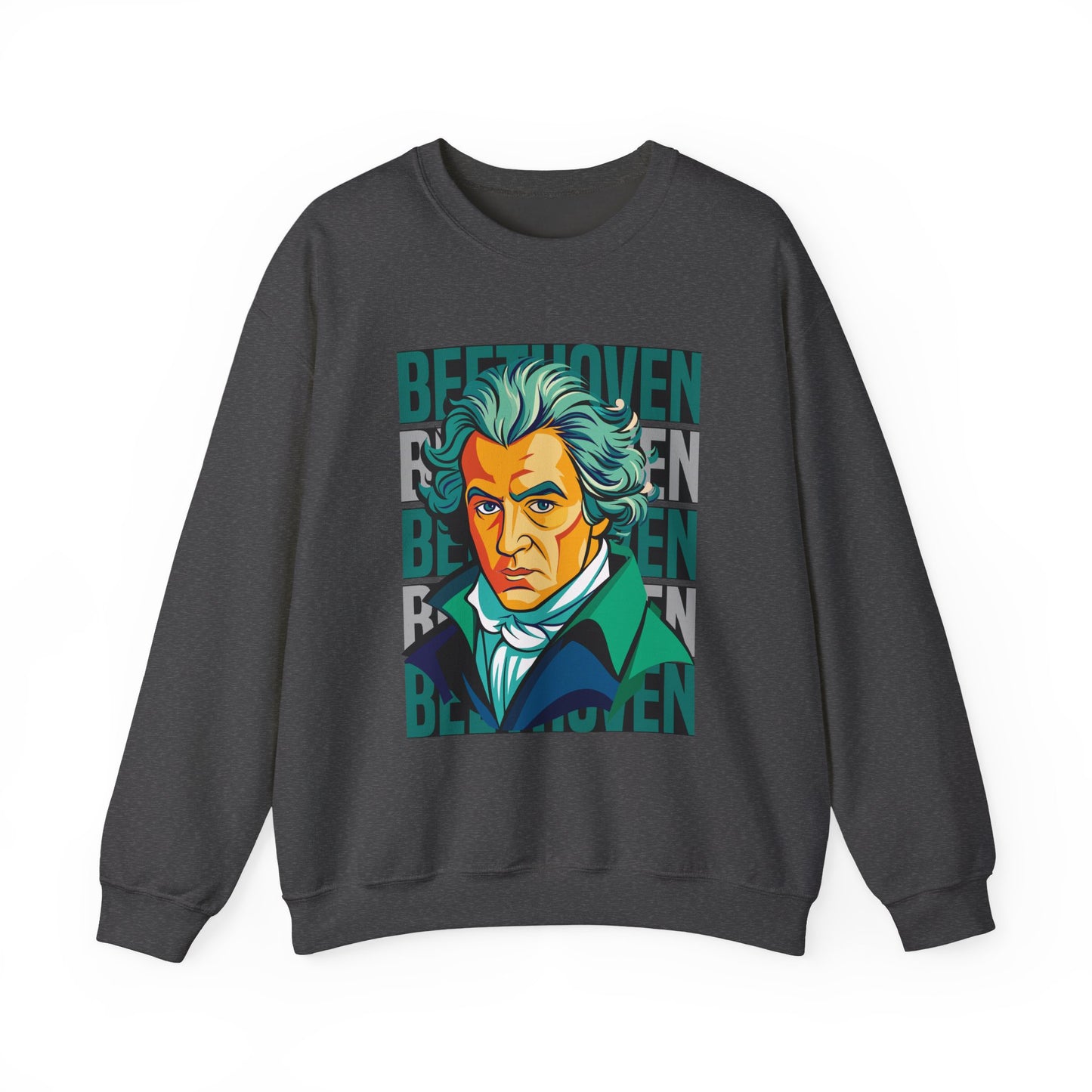 Beethoven Sweatshirt