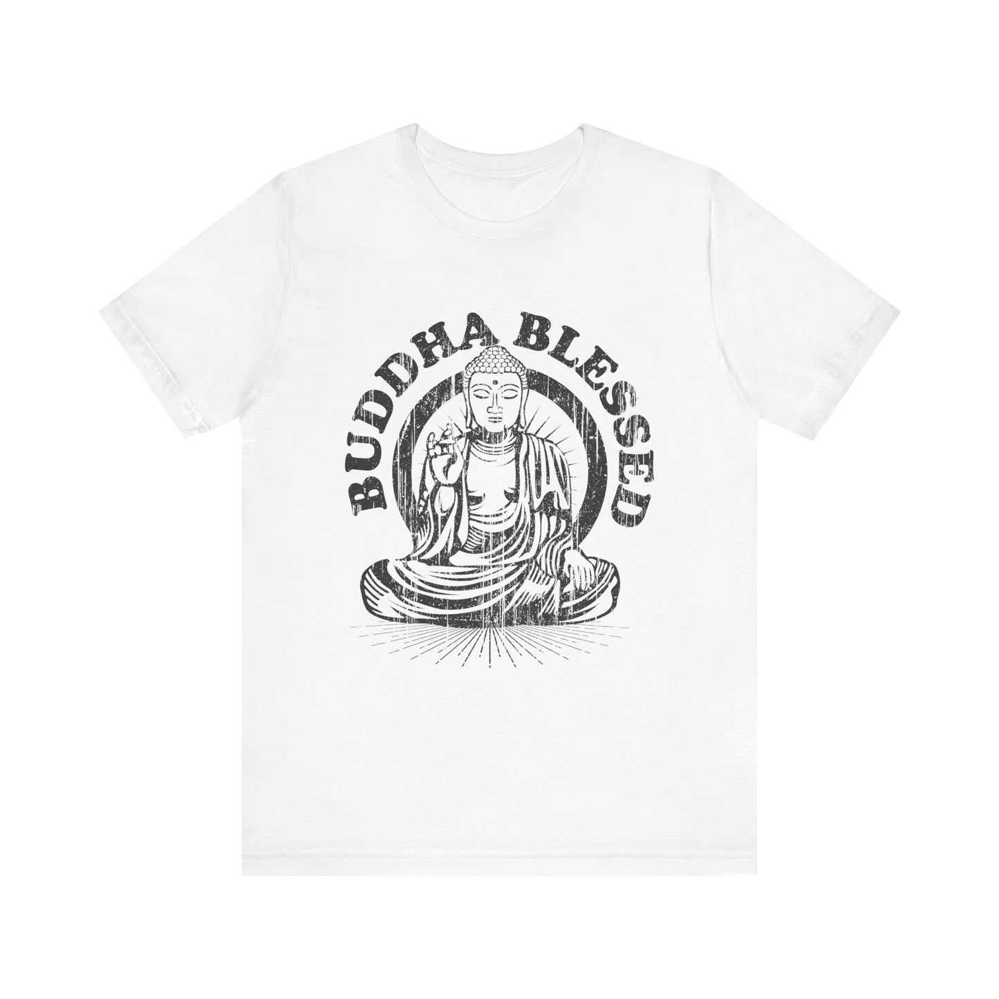 Buddha Blessed T-Shirt