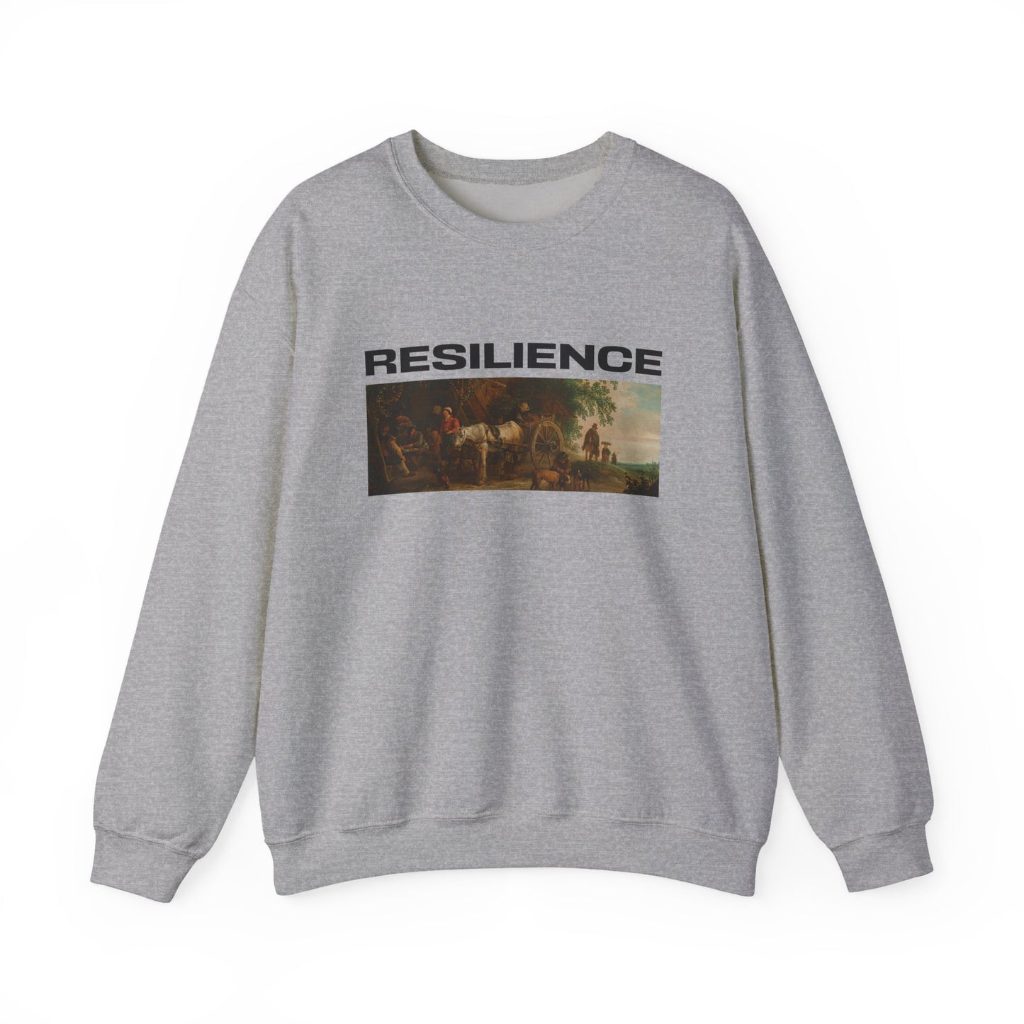 Resilience Sweatshirt
