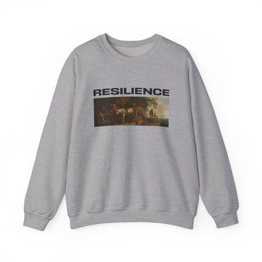 Resilience Sweatshirt