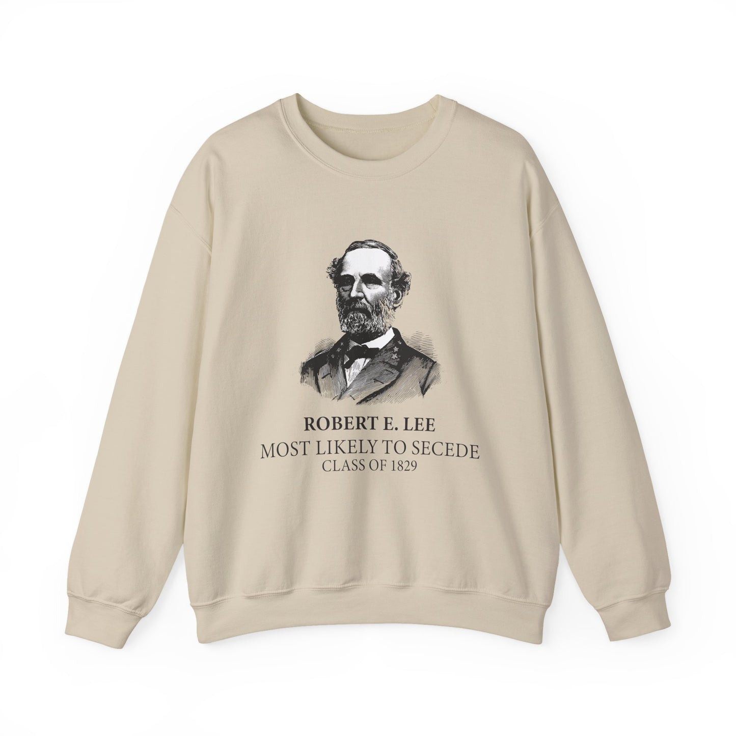Most Likely To Secede Sweatshirts