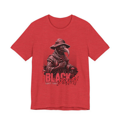 The Black Death T-Shirt