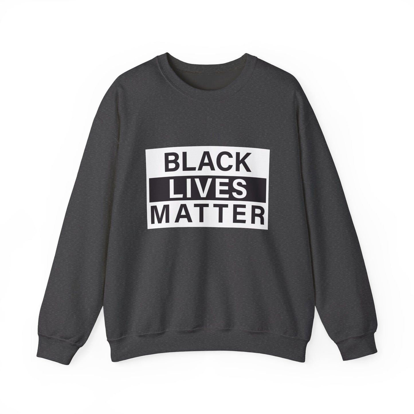Black History Sweatshirt