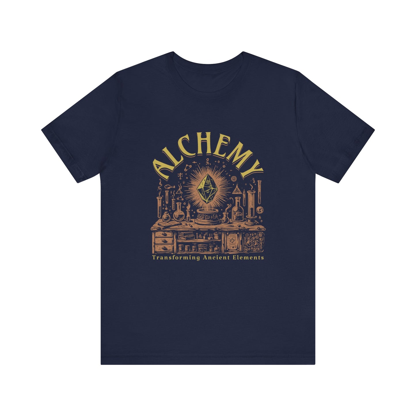 Alchemy T-Shirt