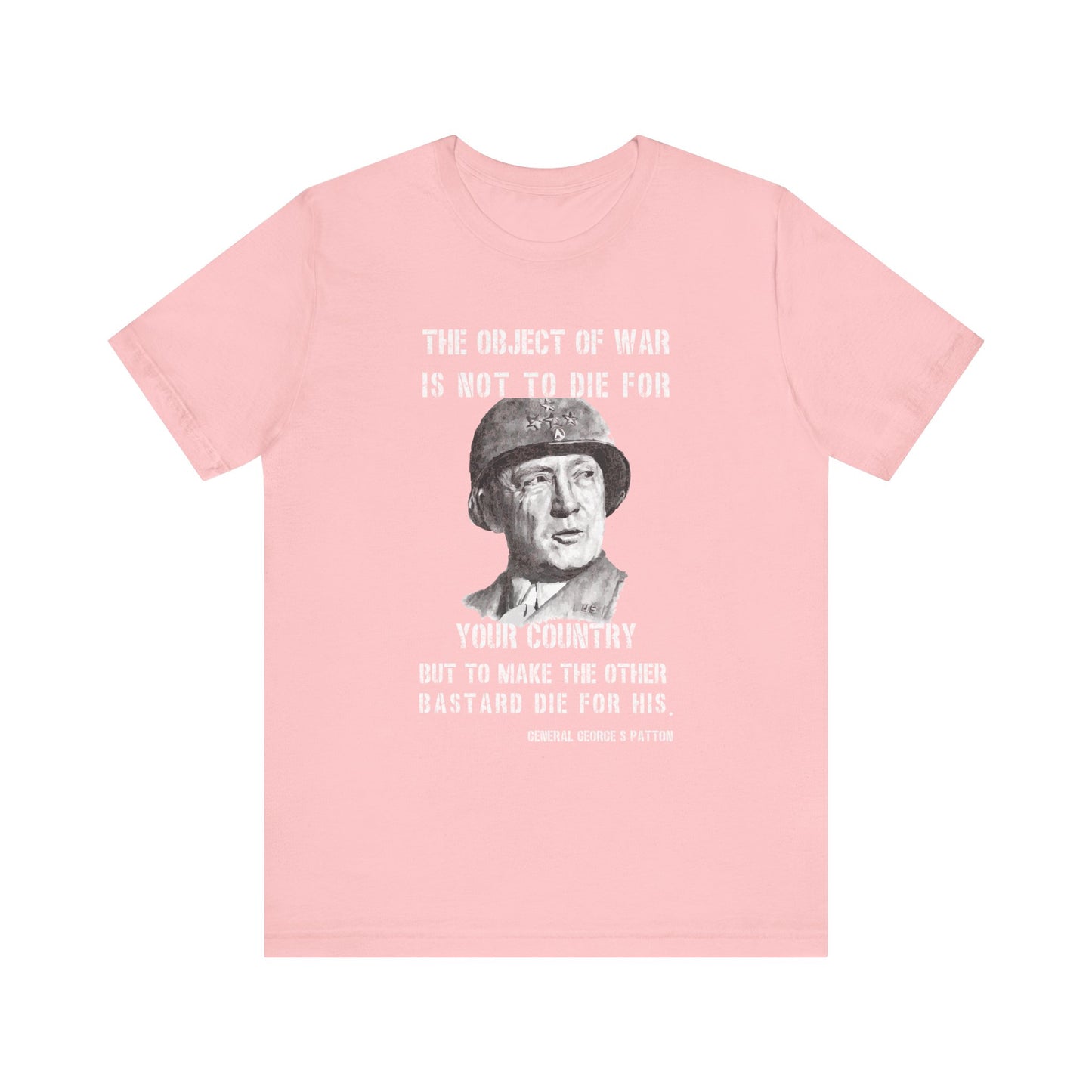General Patton T-Shirt