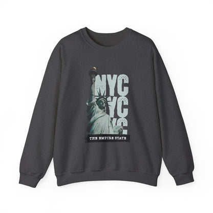 NYC Empire State Sweatshirt