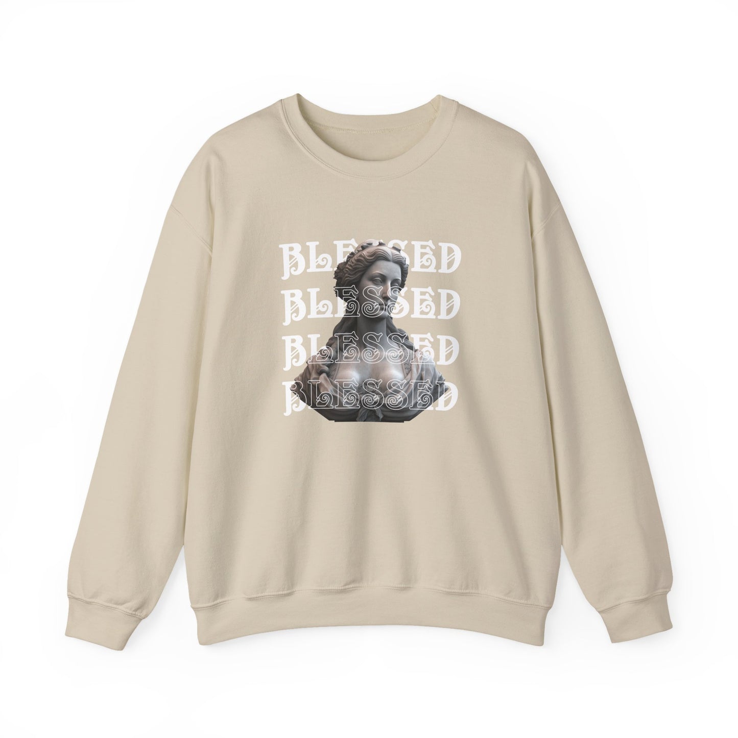 Blessed Sweatshirt