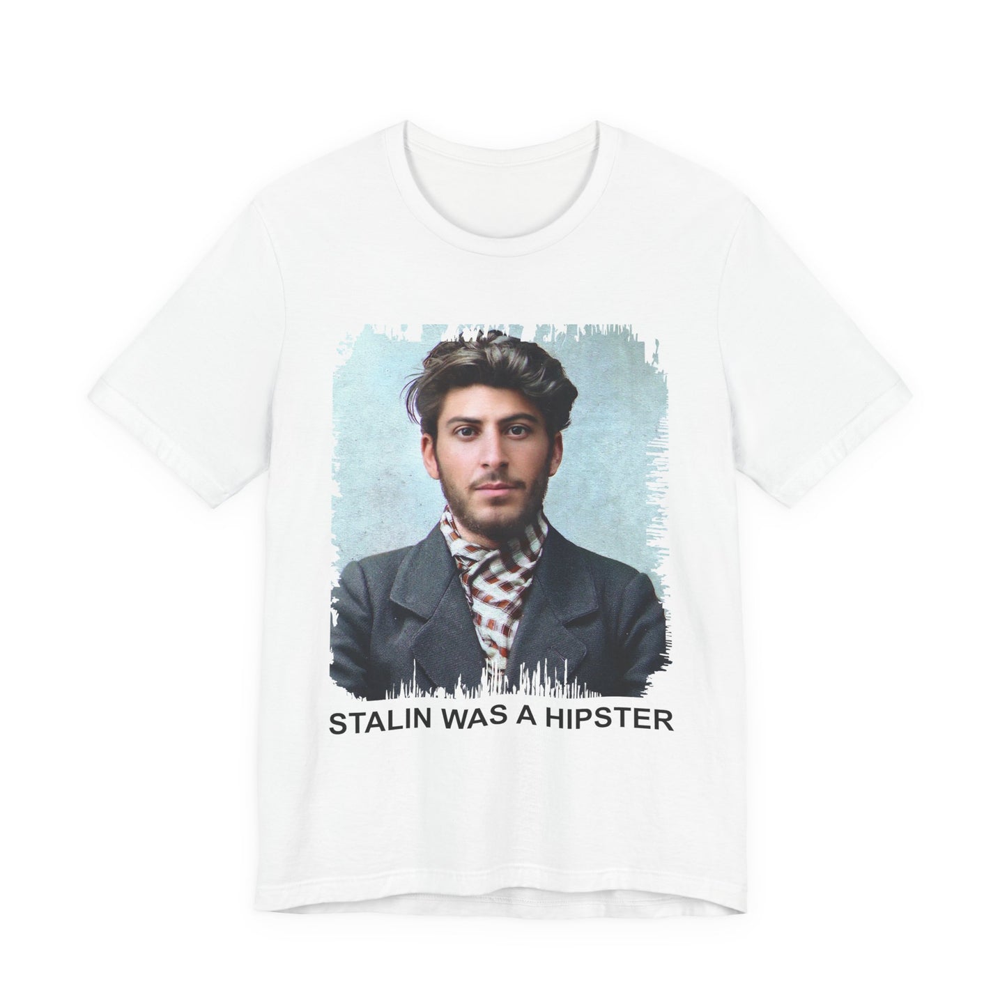 Young Stalin T-Shirt