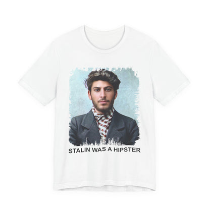 Young Stalin T-Shirt