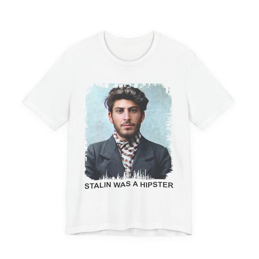 Young Stalin T-Shirt