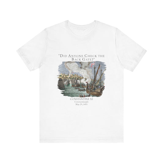 Constantinople T-Shirt