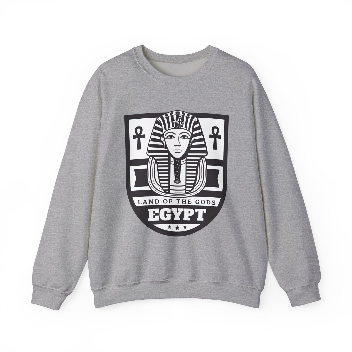 Lands of the Gods Sweatshirts