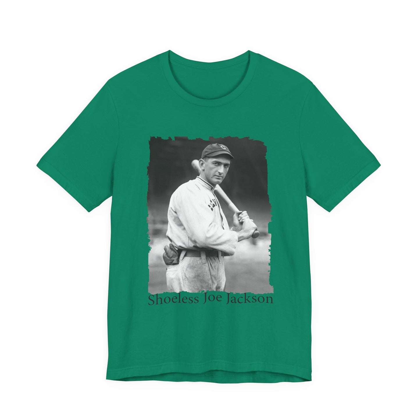 Shoeless Joe Jackson T-Shirt
