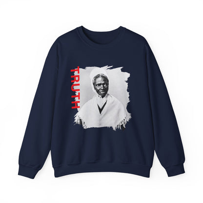 Sojourner Truth Sweatshirt