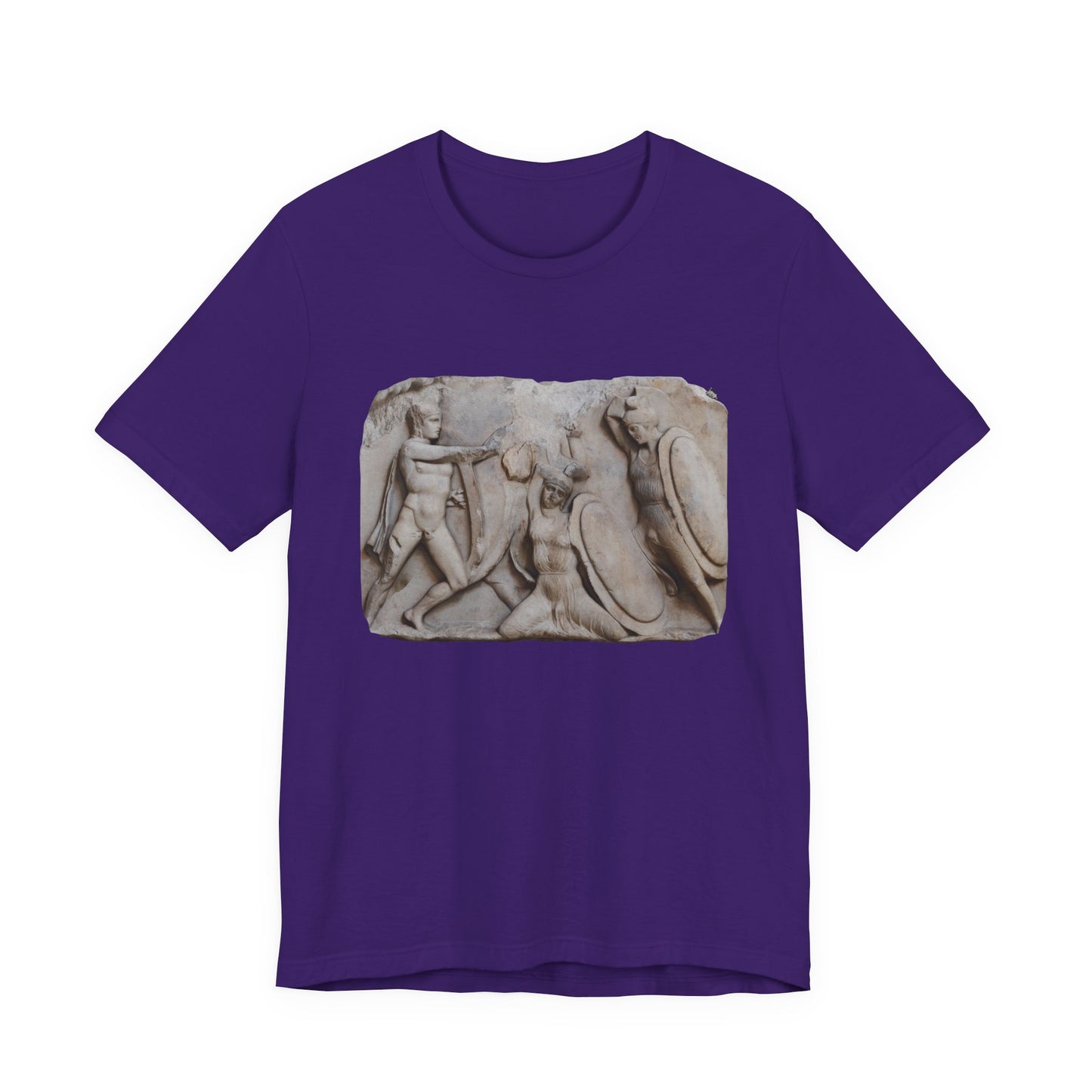 Nereid-monument T-Shirt