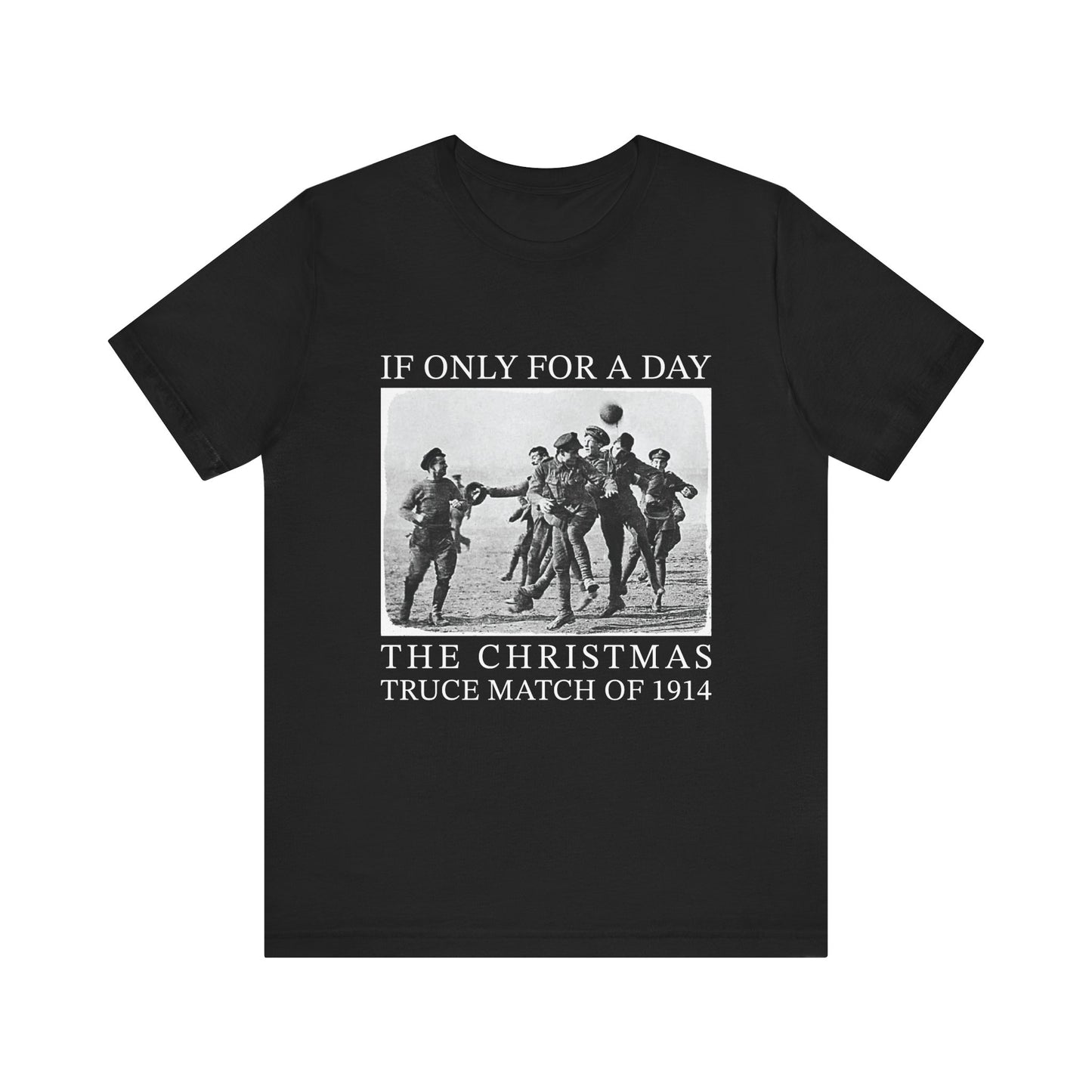 If only for a day T‑Shirt