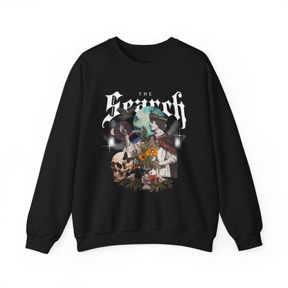 The Search Sweatshirt