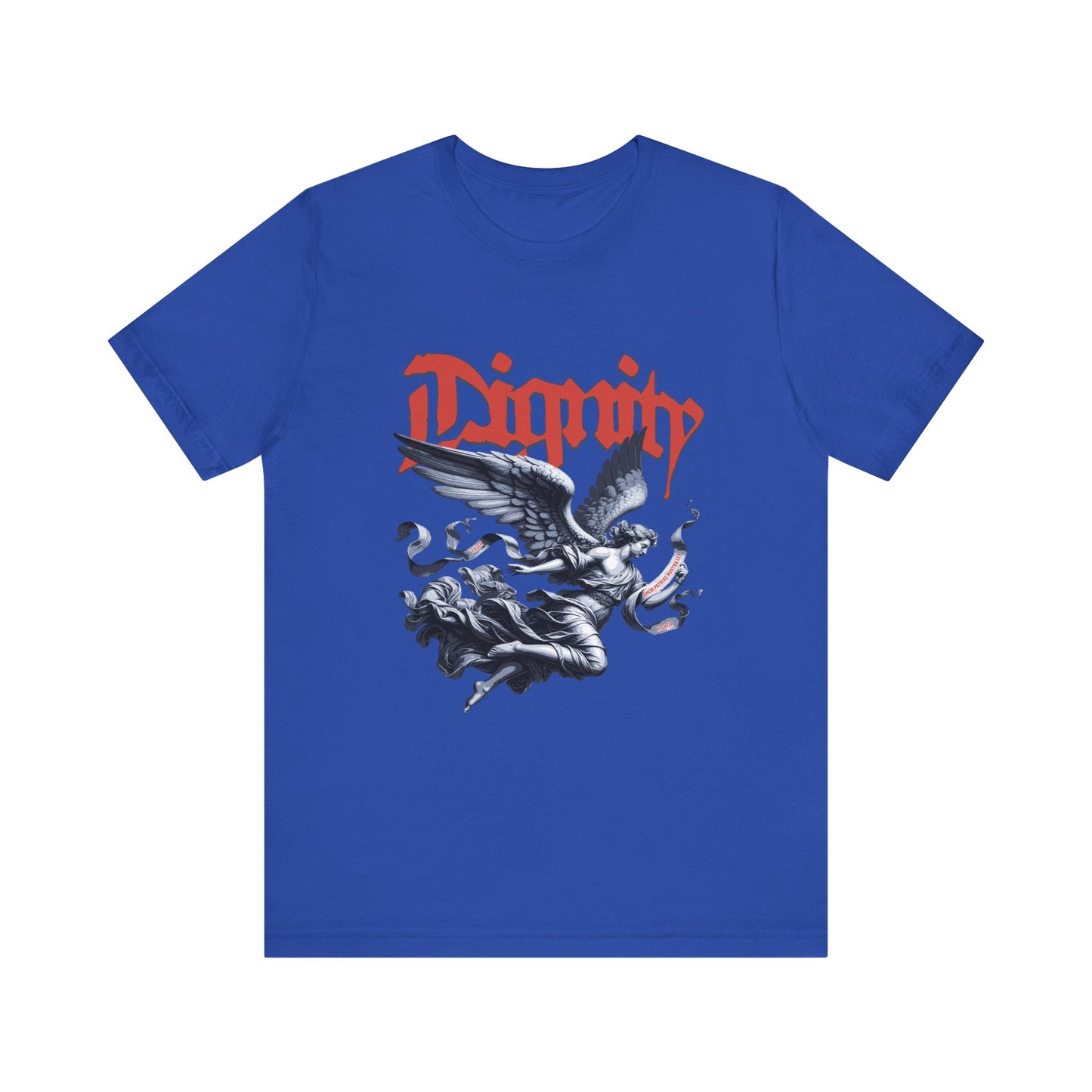 Dignity faith T-Shirt