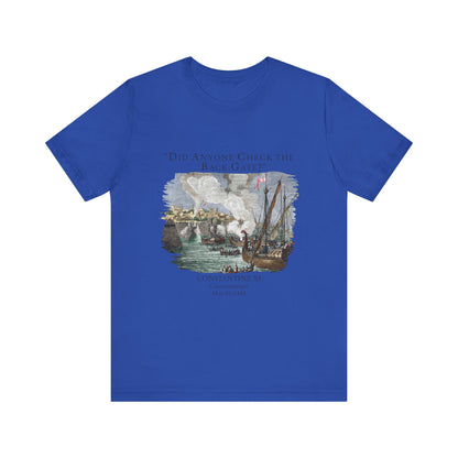 Constantinople T-Shirt