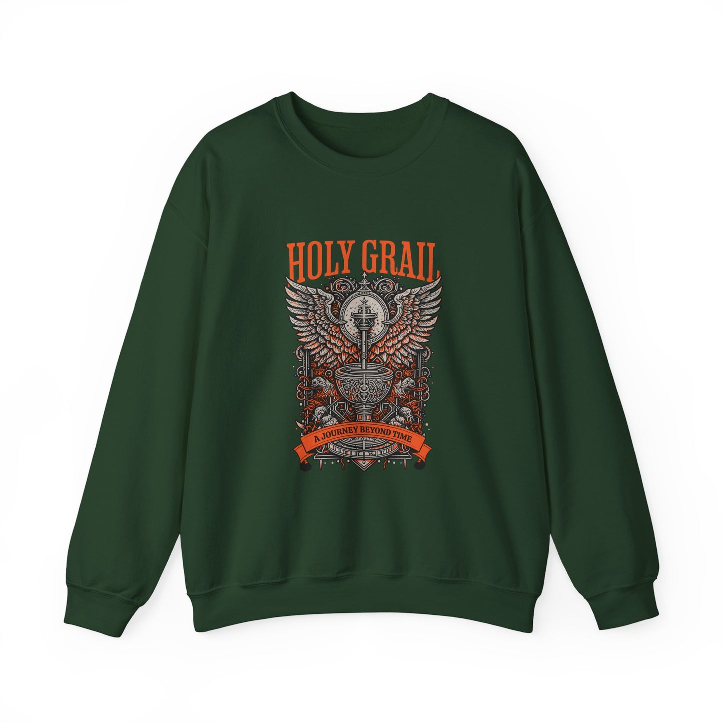 Holy grail Sweatshirt