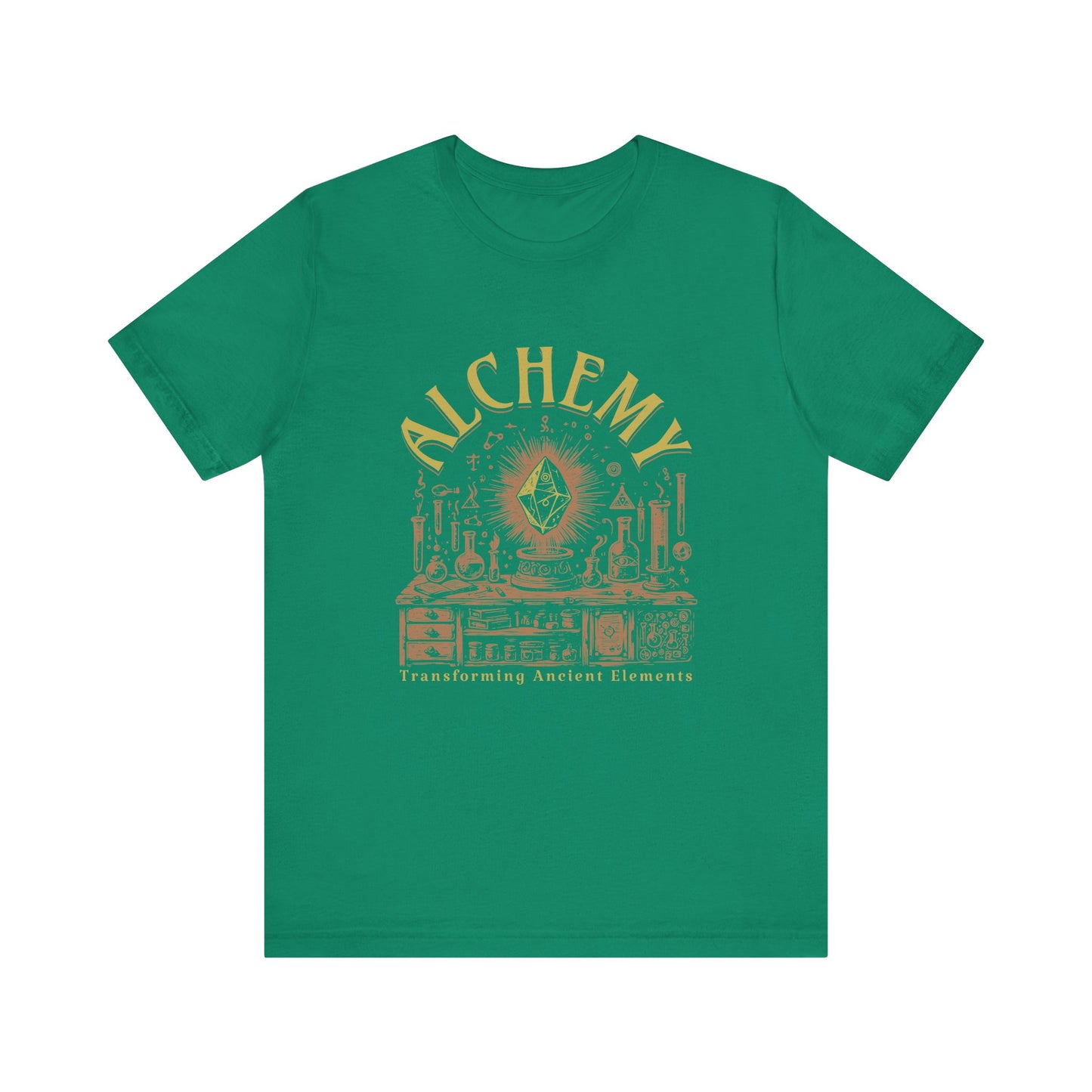 Alchemy T-Shirt